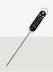 Termômetro digital tipo espeto - LGI-TDE-300