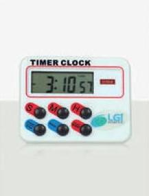 Timer Clock - LGI-CRO-T