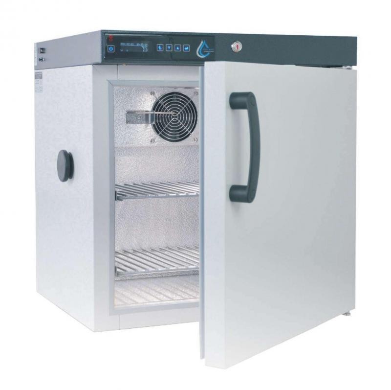 Refrigeradores de laboratóro - Série CHL - Conjugado