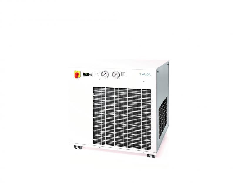 Ultracool - UC Mini chillers capacidade até 4.9 kW