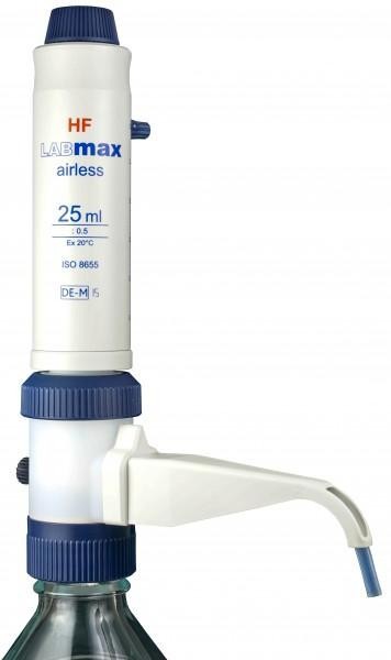 Dispensador para frascos LABMAX airless HF